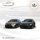 لكزس ES350فئةbbكمرات فتحه بنوراما خليجي2025-258.000