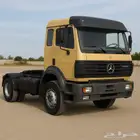 راس البي للايجار Truck for rent