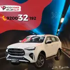 ايسوزو MUX فل كامل ديزل 2024 عائلية بمواصفات مميزة