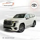 تويوتا لاند كروزرGXR.SL5رادار الساير2025-338000
