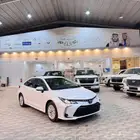 تويوتا كورولا بريمي 2000 سي سي 2025