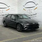 هيونداس النترا سمارت م1.5 بنزين 2025 بأقل الأسعار