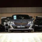 BMW 520 2026 ام كت