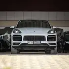 بورش كايين 2020