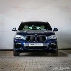 بي ام دبليو X4كت M موديل 2019