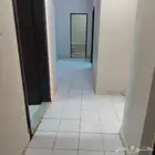 شقة للايجار غرفتين وصاله حي السليمانيه بالرياض