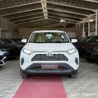 تويوتا راف 4 4 LE 2025 اقل الاسعار