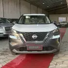 نيسان اكس تريل ستاندر5 راكب موديل 2025