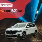 رينو كوليوس 2025 فل كامل بلس التميز والاناقة في كل تفاصيلها