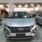 هيونداى كريتا سمارت وكمفورت 2025 أقساط وكاش