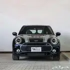بي ام دبليو مني كوبر S موديل 2022