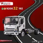 دينا JMC 2026   شاص 6 متر   ديزل 5 طن -اقوي عروض كاش