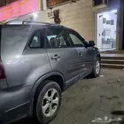 سياره كيا سورنتو للبيع