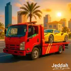 سطحة من الرياض الي جدة اوفر سعر