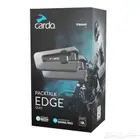 جهاز سماعات خوذة cardo packtalk edge