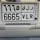 للبيع لوحه ر ل ى 6665