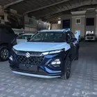 سزوكي فورنكس