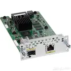 Cisco NIM-1GE-CU-SFP (وحدة توسعة Gigabit)