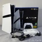 بلايستيشن 5 سوني 5 ps5 PlayStation 5 Sony 5
