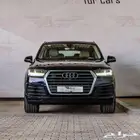 اودي Q7 موديل 2016