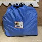 خيمة مبيت القاضي