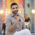 مطرب مصري متواجد بنجران