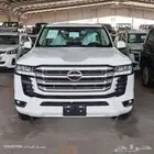 تويوتا لاندكروزر GXR.L4 ديزل 2025