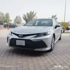كامري 2024 استاندر