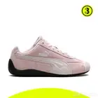 شوز بوما سبيد كات   بنكي