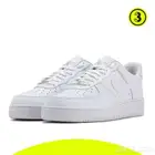 شوز نايك ايرفورس 1   Air Force 1White