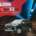 نيسان إكستيرا 2024 تيتانيوم دبل قيادة تبهرك وموصفات عالية