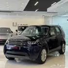 لاندروفر ديسكفري 2020