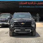 شفرولية تاهو LS دبل 2025