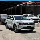 فورد تريتوري تيتانيوم 2026