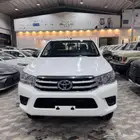 هايلوكس سلق ديزل بريمي قير اوتماتيك 2025