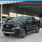 فورد رينجر وايلد اتراك 2024 اقساط وكاش