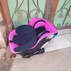 كرسي أطفال سيارة