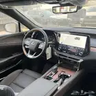 ليكزس RX350BB 2025
