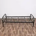 سرير للبيع المستعجل