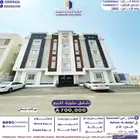 شقق علوية للبيع جازان حي المحمدية 2 _ دور ثالث شمالي