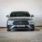مرسيدس E300 موديل 2021 الجفالي