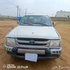 هايلوكس غمارتين 2002