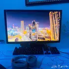 للبيع شاشة العاب view sonic