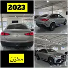 للبيع 2023 مرسيدس GLE450 كوب ((مخزن))