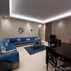 شقة 3 غرف ايجار شهري