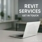 تصميم و إخراج مودلات ريفيت للمنشآت 3D Revit