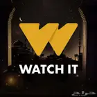 اشتراك واتش إت Watch it (watch)