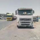 volvo Truck 2008 for sale in dammam