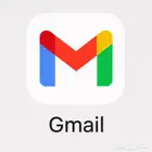 انشاء حساب Gmail