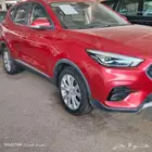ام جي زد اس استاندر 2021